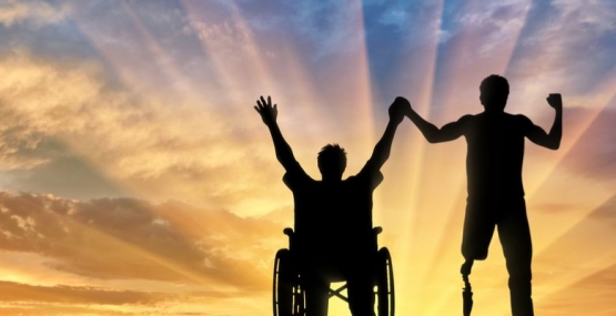 Engelliler Yararına Yapılan Yardım Amaçlı Masa Tenisi Turnuvası Yeniden Başlıyor...!