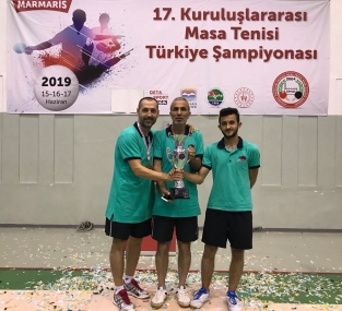 KBS- KOCAELİ Takımı Birinci Lig Türkiye Şampiyonu Oldu...!