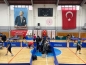 2021-2022 Sezonu İstanbul Kuruluşlar Arası Masa Tenisi Lig Müsabakalarının İkinci Etap Maçları Tozkoparan Spor Salonunda Yapıldı...!