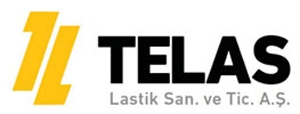TELAS LASTİK logo