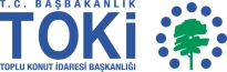 TOKİ logo