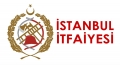 İSTANBUL İTFAİYE logo