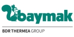 BAYMAK logo