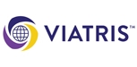 VİATRİS logo