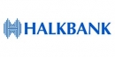 HALKBANK İSTANBUL logo