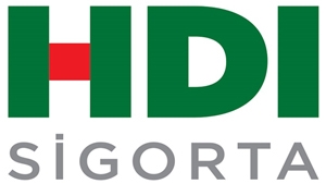 HDİ SİGORTA logo