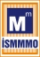 İSMMMO logo