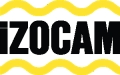 İZOCAM logo