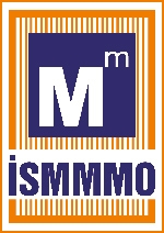 İSMMMO logo