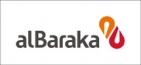 ALBARAKA logo