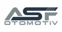ASF OTOMOTİV logo