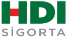 HDİ SİGORTA-B logo