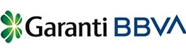 GARANTİ BBVA logo