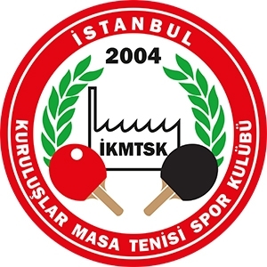 İKMTSK Ferdi Masa Tenisi Turnuvası 24 Mayıs 2025 Tarihinde Değerli Büyüğümüz Rıfat AKYOL Adına Yapılacak. 