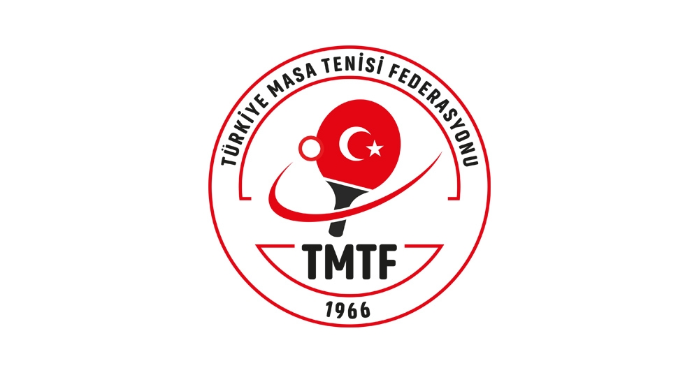 TMTF 2025 - 2026 Sezonu Kuruluşlar arası Masa Tenisi Türkiye Şampiyonası Yarışma Talimatı Yayınlandı.