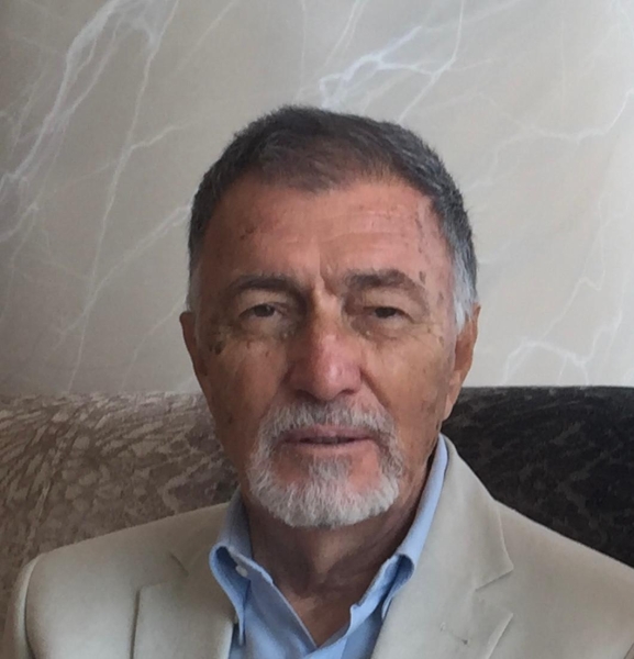 `Bertan ORBERK` Biyografi