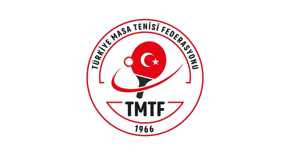 TMTF, NAVEK Kurum ve Kuruluşlar Arası Masa Tenisi Türkiye Şampiyonası Duyurusu ve Basın Bülteni.. 
