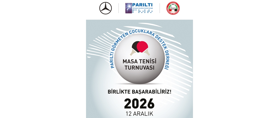 Engelliler Yararına Masa Tenisi Turnuvası Yarışma Kuralları